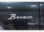 Thumbnail Photo 30 for 1969 Ford Bronco